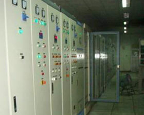 風機水泵增強型變頻器在水泵、風機中的應(yīng)用